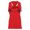 160g Racerback Vest Thumbnail