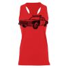 160g Racerback Vest Thumbnail