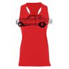 160g Racerback Vest Thumbnail