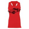 160g Racerback Vest Thumbnail