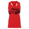 160g Racerback Vest Thumbnail