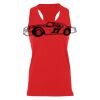 160g Racerback Vest Thumbnail