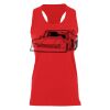 160g Racerback Vest Thumbnail