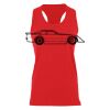 160g Racerback Vest Thumbnail