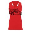 160g Racerback Vest Thumbnail