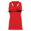 160g Racerback Vest Thumbnail