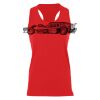 160g Racerback Vest Thumbnail