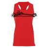 160g Racerback Vest Thumbnail