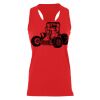 160g Racerback Vest Thumbnail