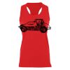 160g Racerback Vest Thumbnail