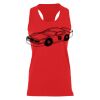 160g Racerback Vest Thumbnail