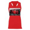 160g Racerback Vest Thumbnail