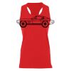 160g Racerback Vest Thumbnail