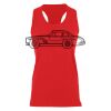 160g Racerback Vest Thumbnail