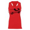 160g Racerback Vest Thumbnail