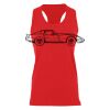 160g Racerback Vest Thumbnail