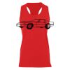 160g Racerback Vest Thumbnail