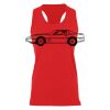 160g Racerback Vest Thumbnail