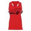 160g Racerback Vest Thumbnail