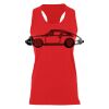 160g Racerback Vest Thumbnail