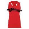160g Racerback Vest Thumbnail