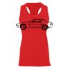 160g Racerback Vest Thumbnail