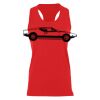 160g Racerback Vest Thumbnail