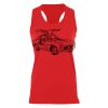 160g Racerback Vest Thumbnail