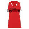 160g Racerback Vest Thumbnail