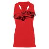 160g Racerback Vest Thumbnail
