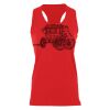 160g Racerback Vest Thumbnail