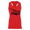 160g Racerback Vest Thumbnail