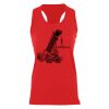 160g Racerback Vest Thumbnail