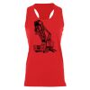 160g Racerback Vest Thumbnail