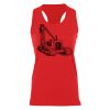 160g Racerback Vest Thumbnail