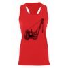 160g Racerback Vest Thumbnail