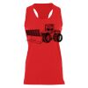 160g Racerback Vest Thumbnail