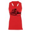 160g Racerback Vest Thumbnail