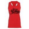 160g Racerback Vest Thumbnail