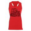 160g Racerback Vest Thumbnail