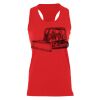 160g Racerback Vest Thumbnail
