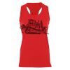 160g Racerback Vest Thumbnail