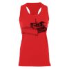 160g Racerback Vest Thumbnail