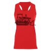 160g Racerback Vest Thumbnail