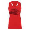160g Racerback Vest Thumbnail