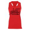 160g Racerback Vest Thumbnail