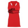 160g Racerback Vest Thumbnail