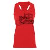 160g Racerback Vest Thumbnail