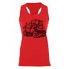 160g Racerback Vest Thumbnail