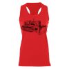 160g Racerback Vest Thumbnail